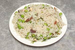 Matar Pulao