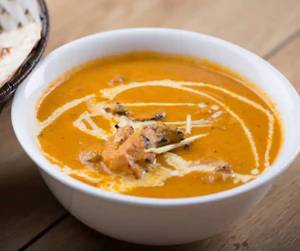 Special Butter Chicken