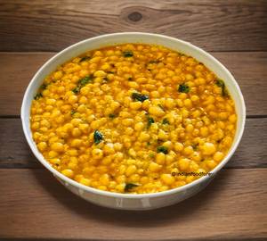 Curry boondi