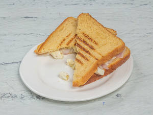 Paneer Sandwich