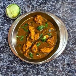Chicken Kali Mirch
