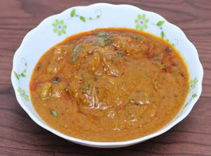 Jhinga Masala