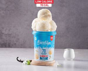Sweet Cream Vanilla Tub - 450 ml