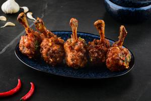 Drums Of Heaven (6 Pcs)