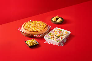 Cosy Pasta Pizza Deal