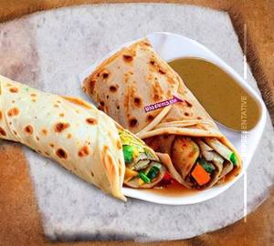 Mix veg roll