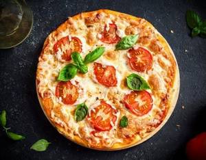 6” Margherita Pizza(Cheese Pizza)