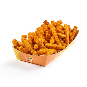 Peri Peri Medium Fries