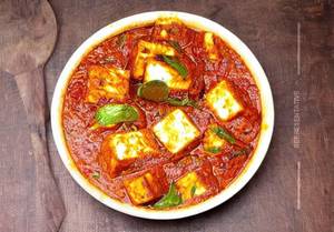 Paneer Do Pyaza