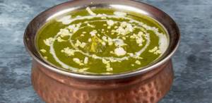 Palak Paneer