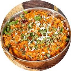 Veg Tufani