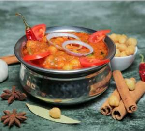 Chana Masala