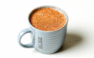 Caramel Hot Chocolate