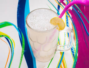 Lime Soda