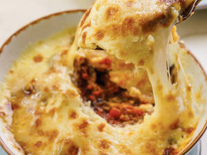 Moussaka
