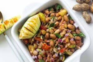 Peanut Salad