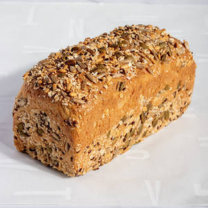 Multiseed Loaf