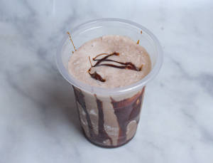 Cold Coffee
