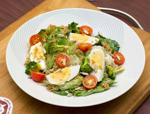 Egg Salad