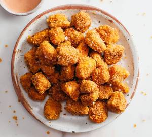 Chicken Popcorn