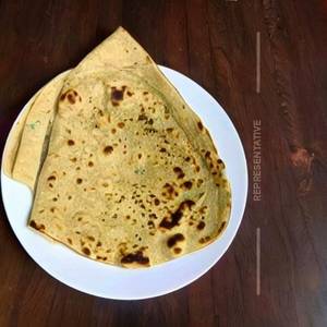 Wheat chapati