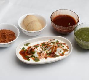 Purani Dilli Dahi Bhalla