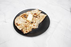 Butter Roti