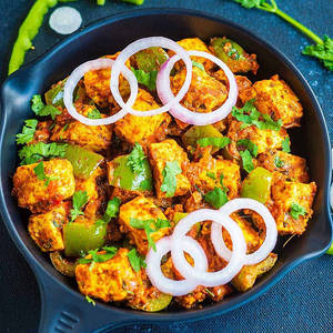 Paneer Takatak