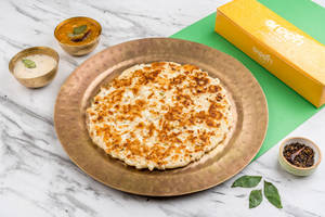 Paneer Uttapam