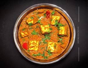 Shahi Paneer
