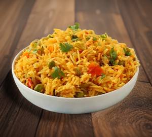 Veg Pulao