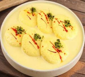 Rasmalai (Per Piece)