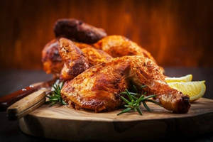 Grill Chicken