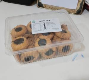 Dairymilk Cookies [400G]