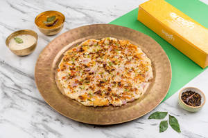 Mix Uttapam