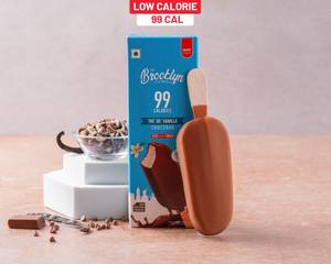 OG Vanilla Chocobar - Single Pack