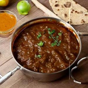 TAVA CHAAP GRAVY Half