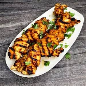 Grilled Chicken Full