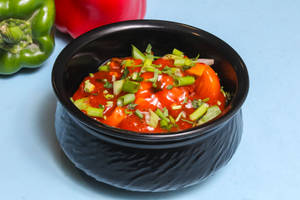 Chilli Paneer Gravy