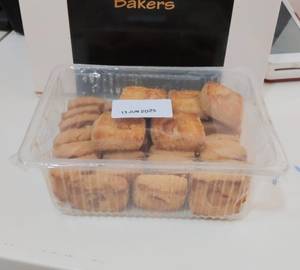 Kaju Cookies [400G]