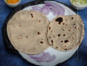 Tawa Roti