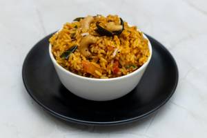 Tomato Rice