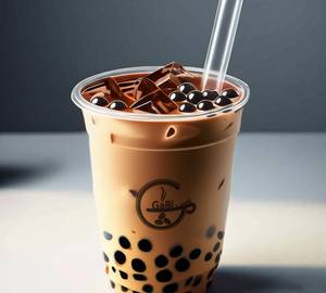Bubble Tea-Coffee Flavor_330ml