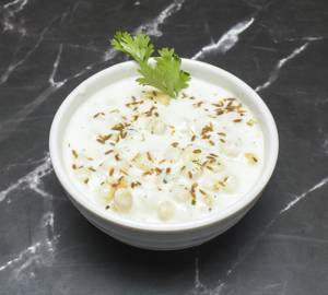 Boondi Raita