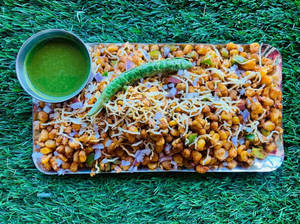 Crispy Corn Punjabi Style