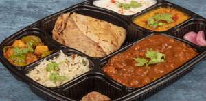 Chole Combo