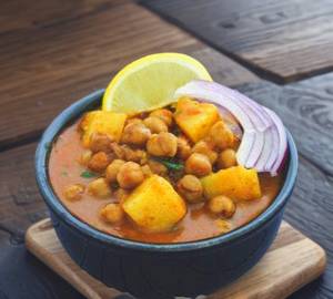 Aloo Chole (300Ml)