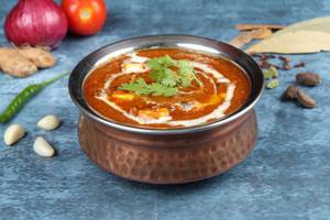 Paneer Butter Masala