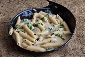 White sauce
