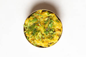 Aloo Bhaji